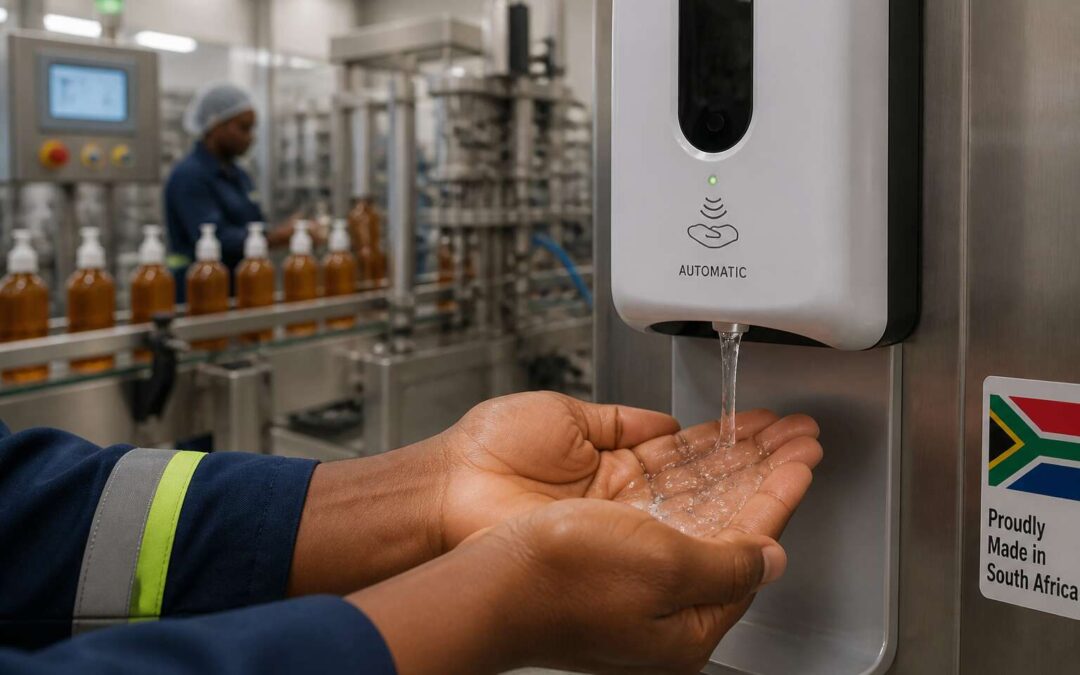Hand Sanitiser Manufacturers South Africa, Top Picks